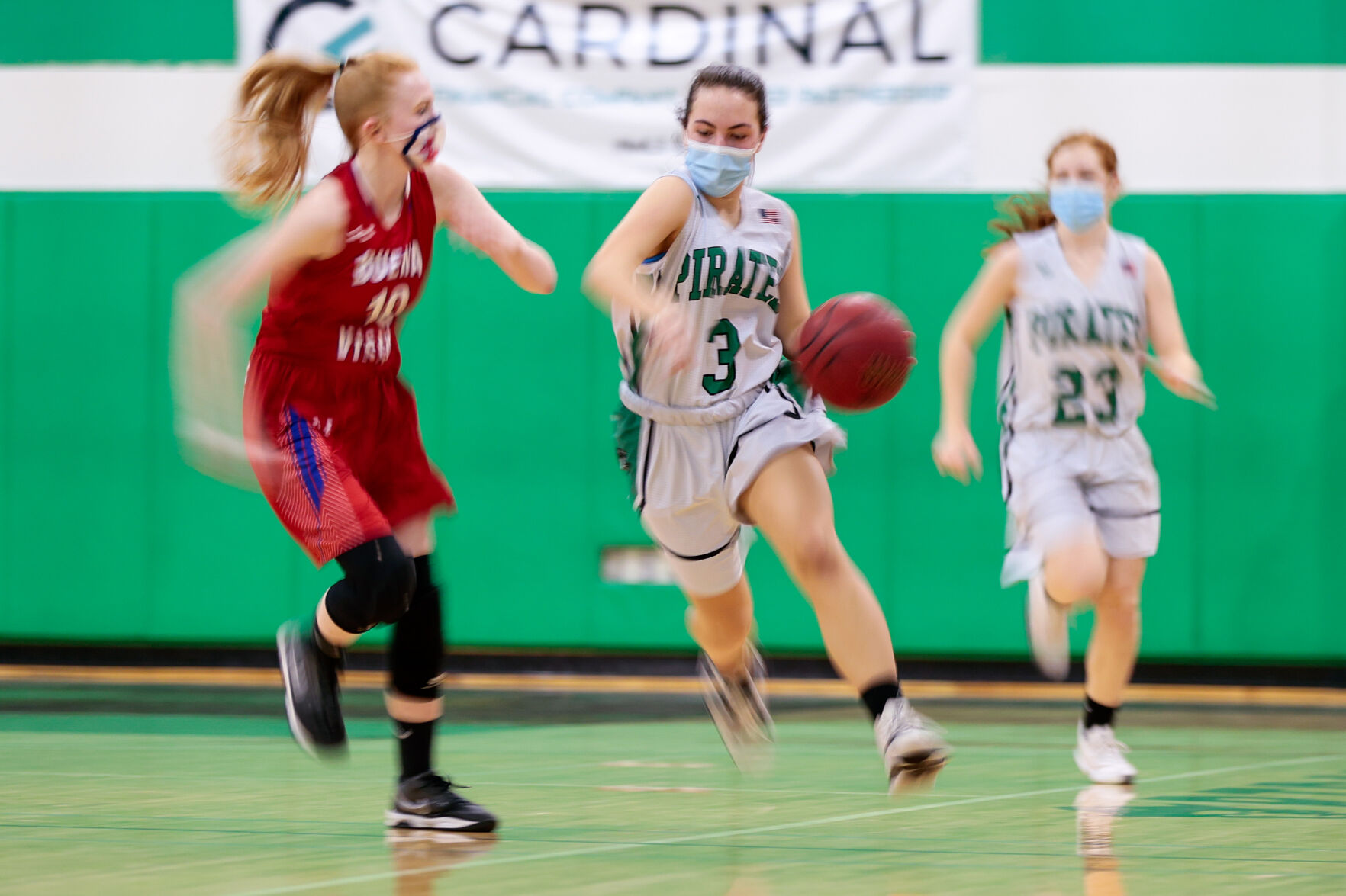 PREP BASKETBALL